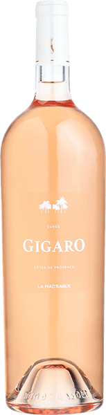 Magnum Gigaro Rosé
