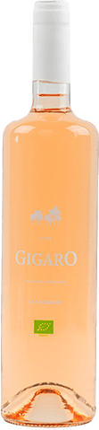 Gigaro Rosé 2023